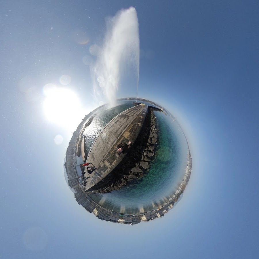 My Virtual Reality Channel - YouTube