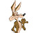 Wile E Coyote: Genius avatar