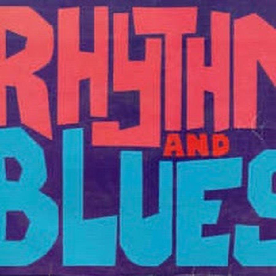 Rhythm and Blues Soul YouTube