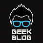 GEEK BLOG | مدونة مهووس