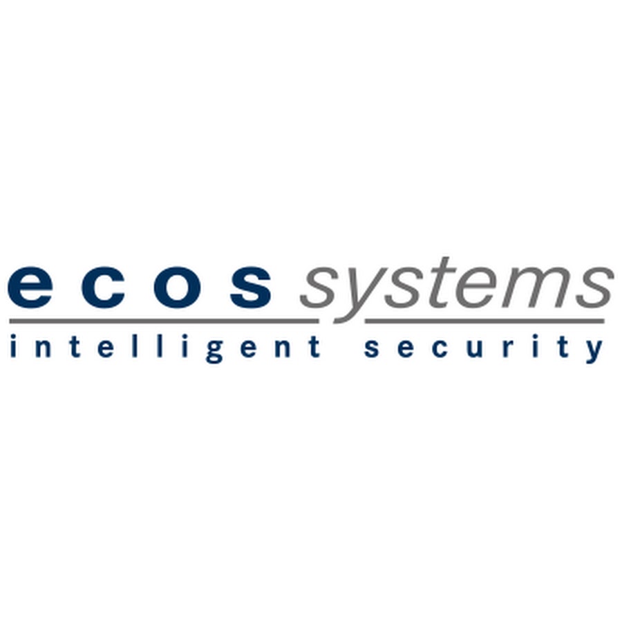 ecos systems GmbH YouTube