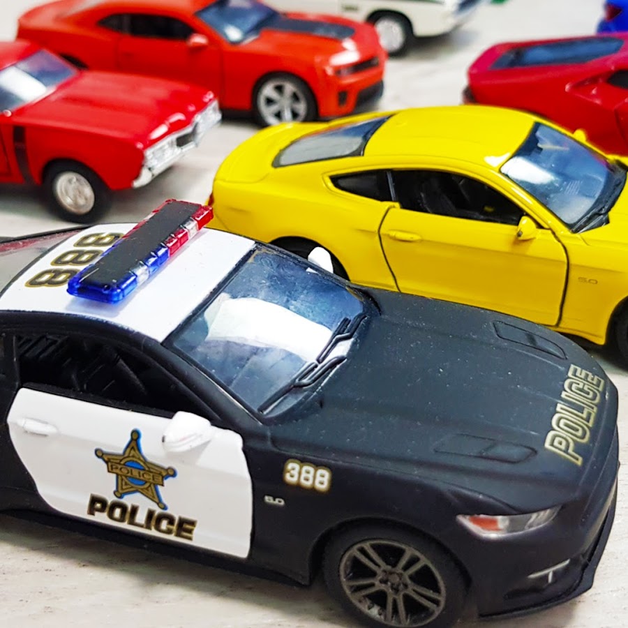 Fun Kids Toys - YouTube