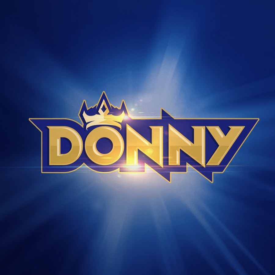 Donny - YouTube