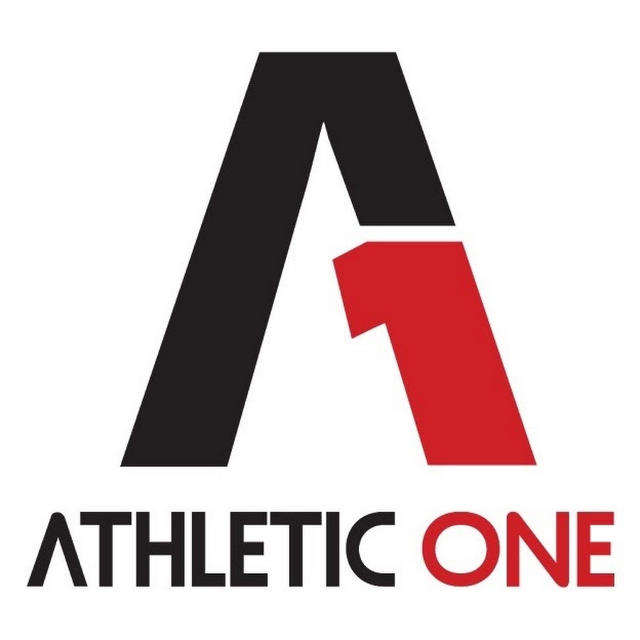 Athletic One - YouTube