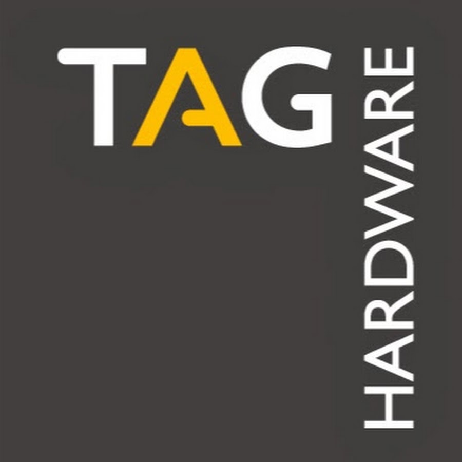 TAG Hardware YouTube