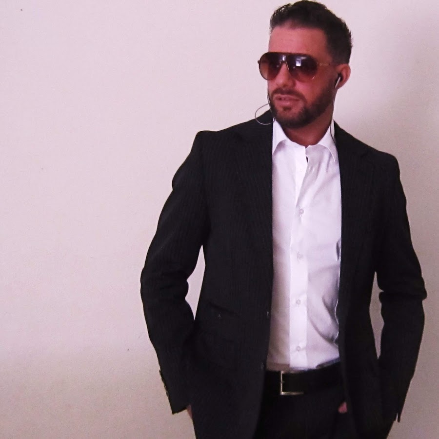 raffaele esposito YouTube