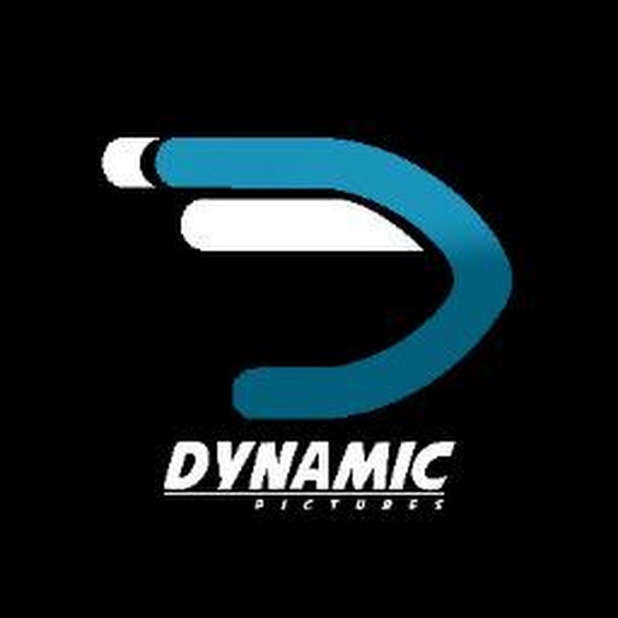 Dynamic Pictures - YouTube