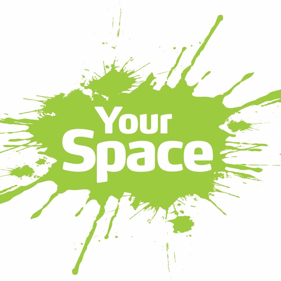 YOUR SPACE 
