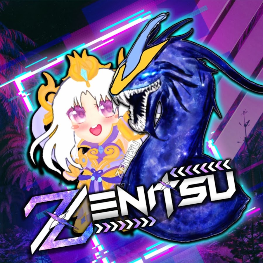 Zenitsu - YouTube