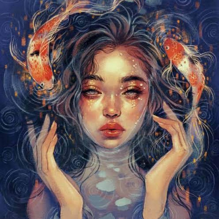 Mermaid's Lagoon - YouTube