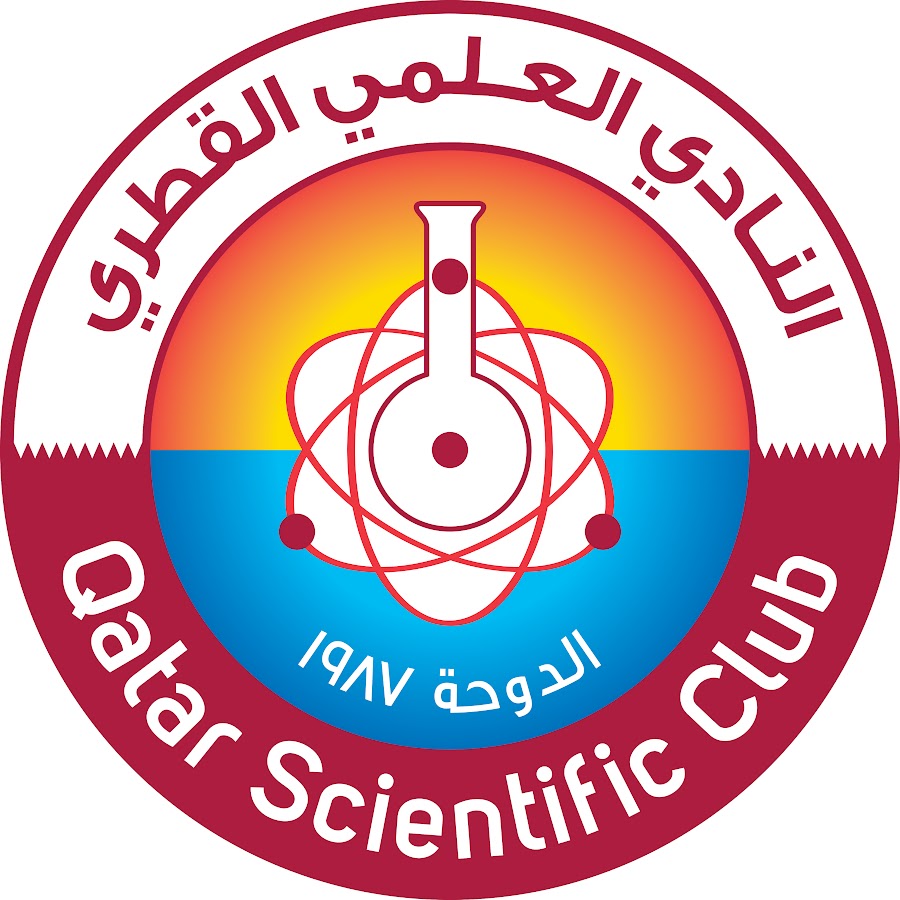 Qatar Scientific Club YouTube