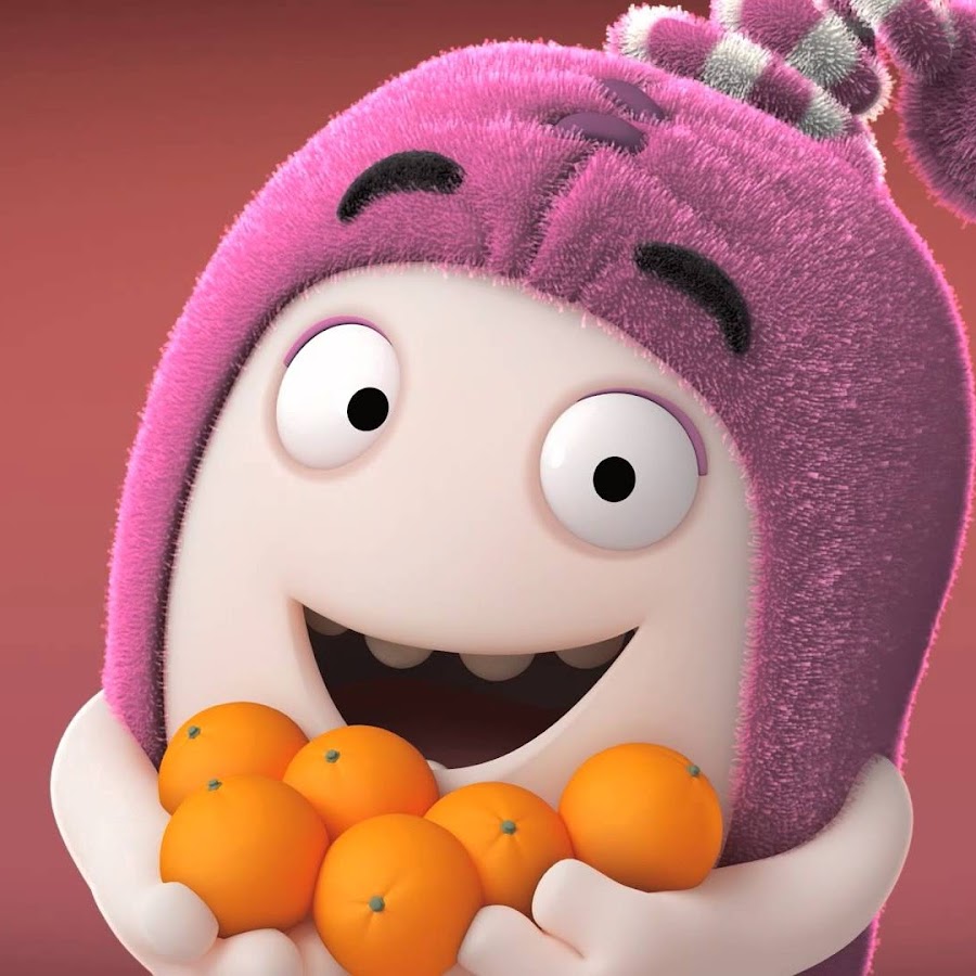 Cartoon Baby TV - YouTube