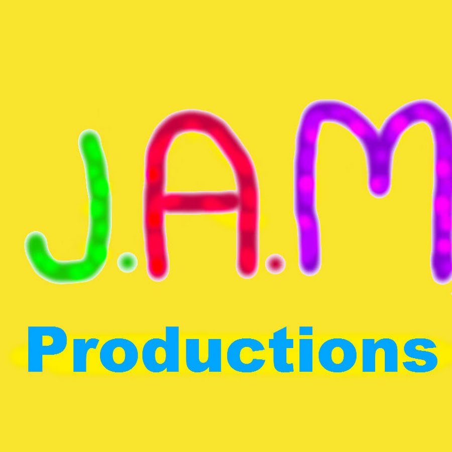 JAM Productions YouTube
