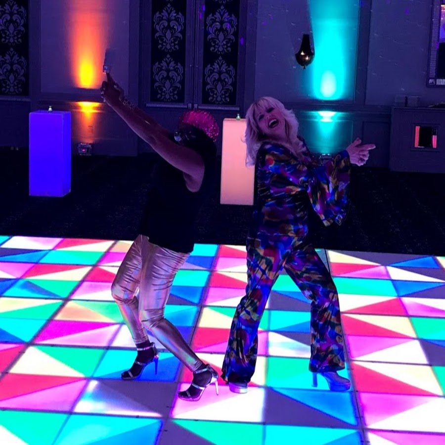 Platinum Band Atlanta YouTube