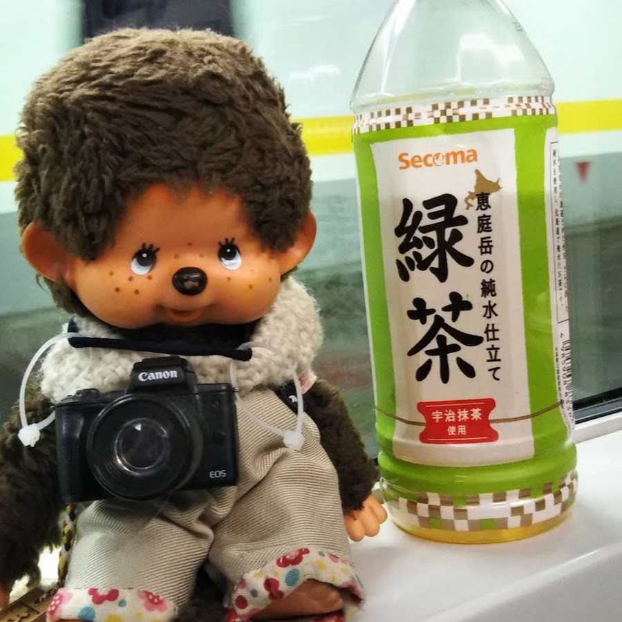 郵太郎 Youtube