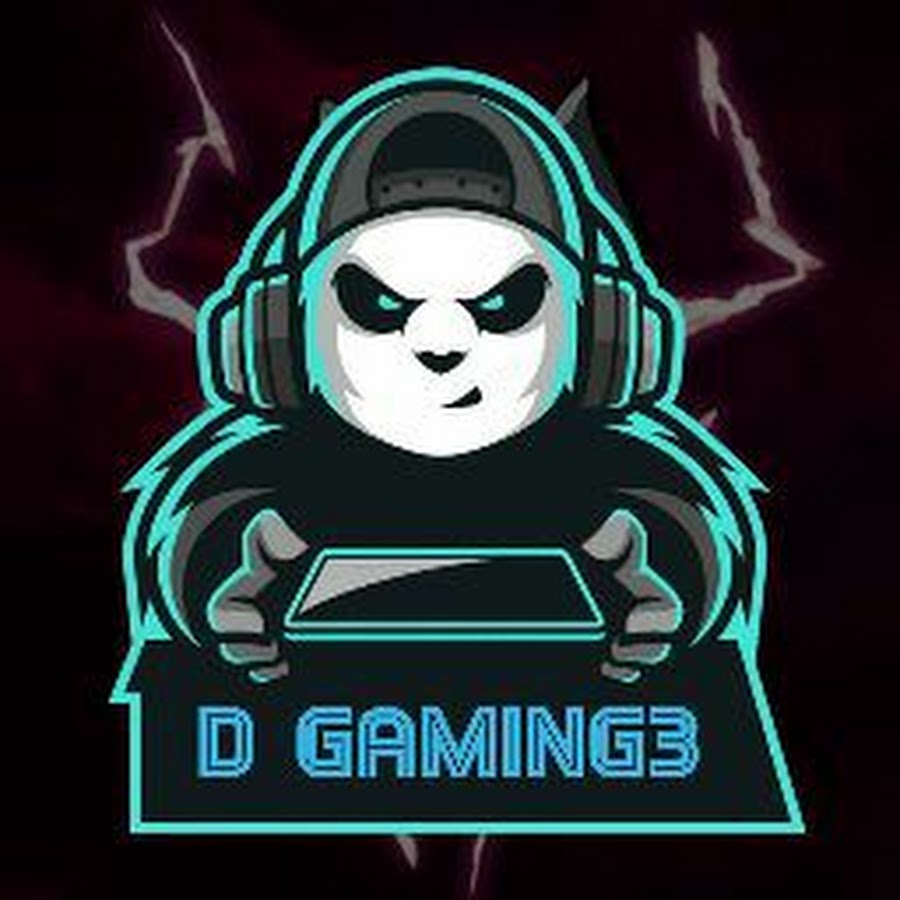 D Gaming3 - YouTube