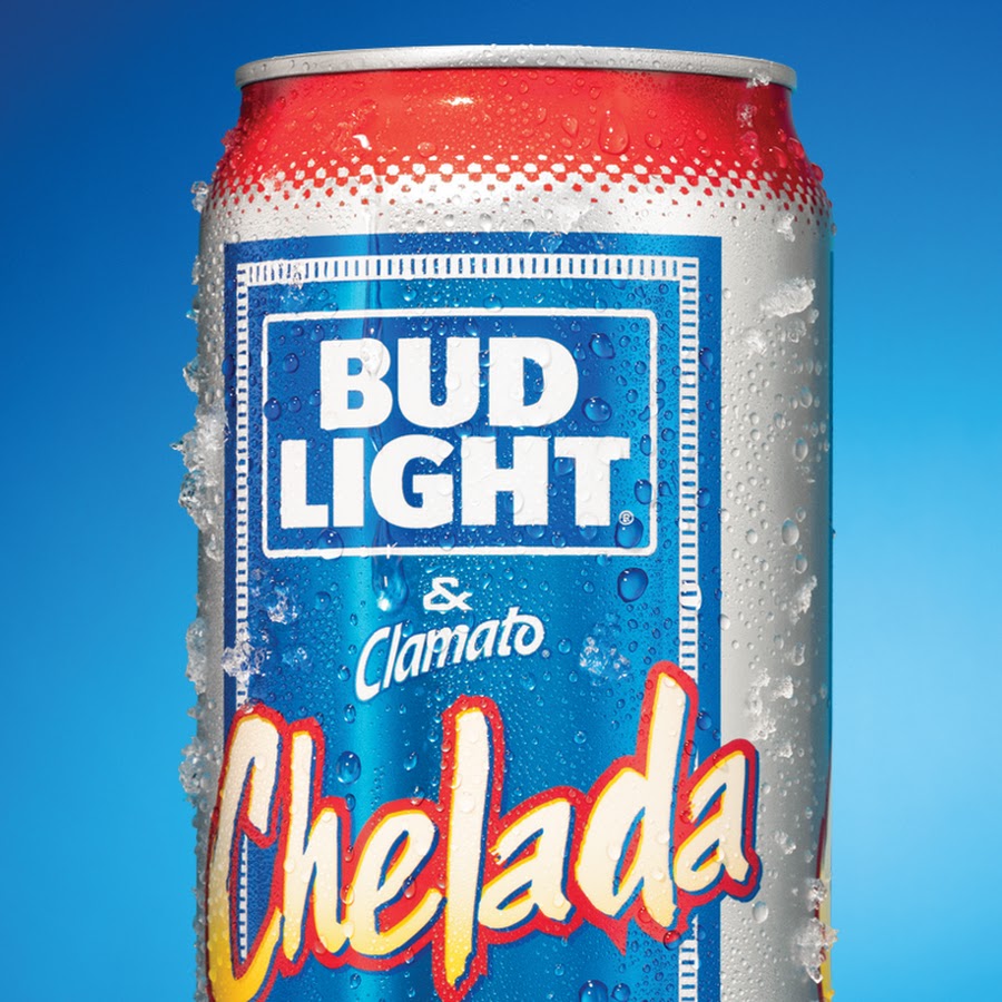Bud Light Chelada YouTube