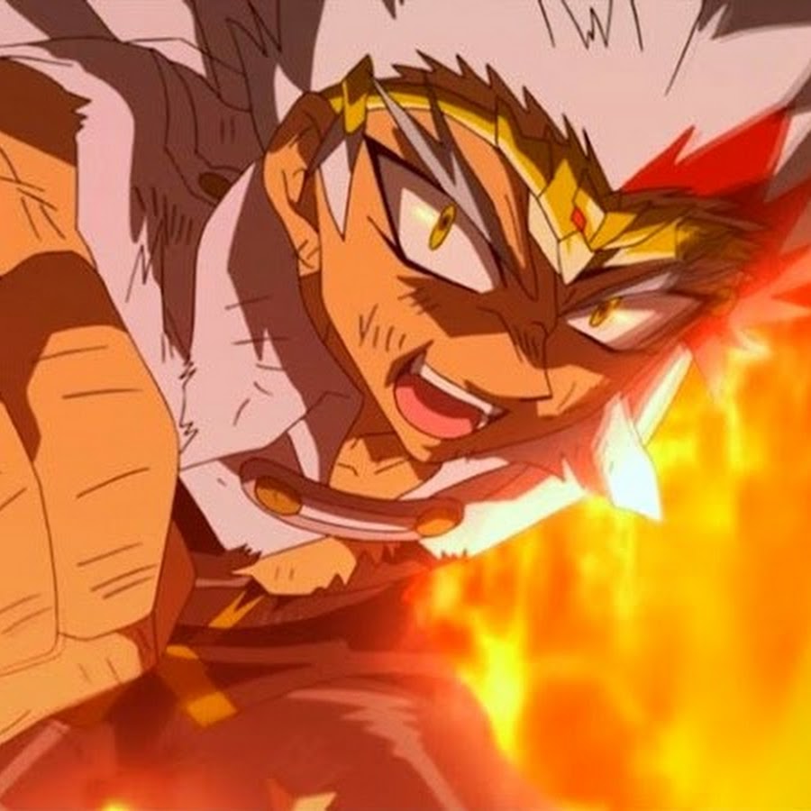 Ryuga Ldrago - YouTube