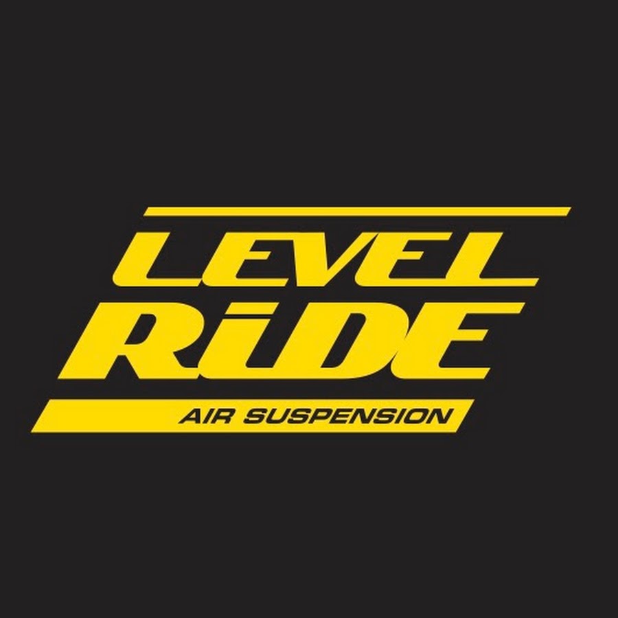Level Ride Air Suspension YouTube