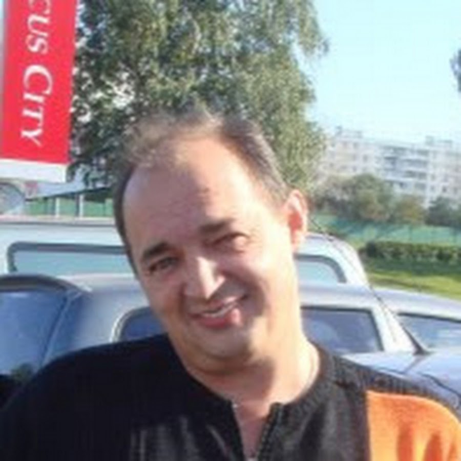 Александр и Светлана Пушкины YouTube