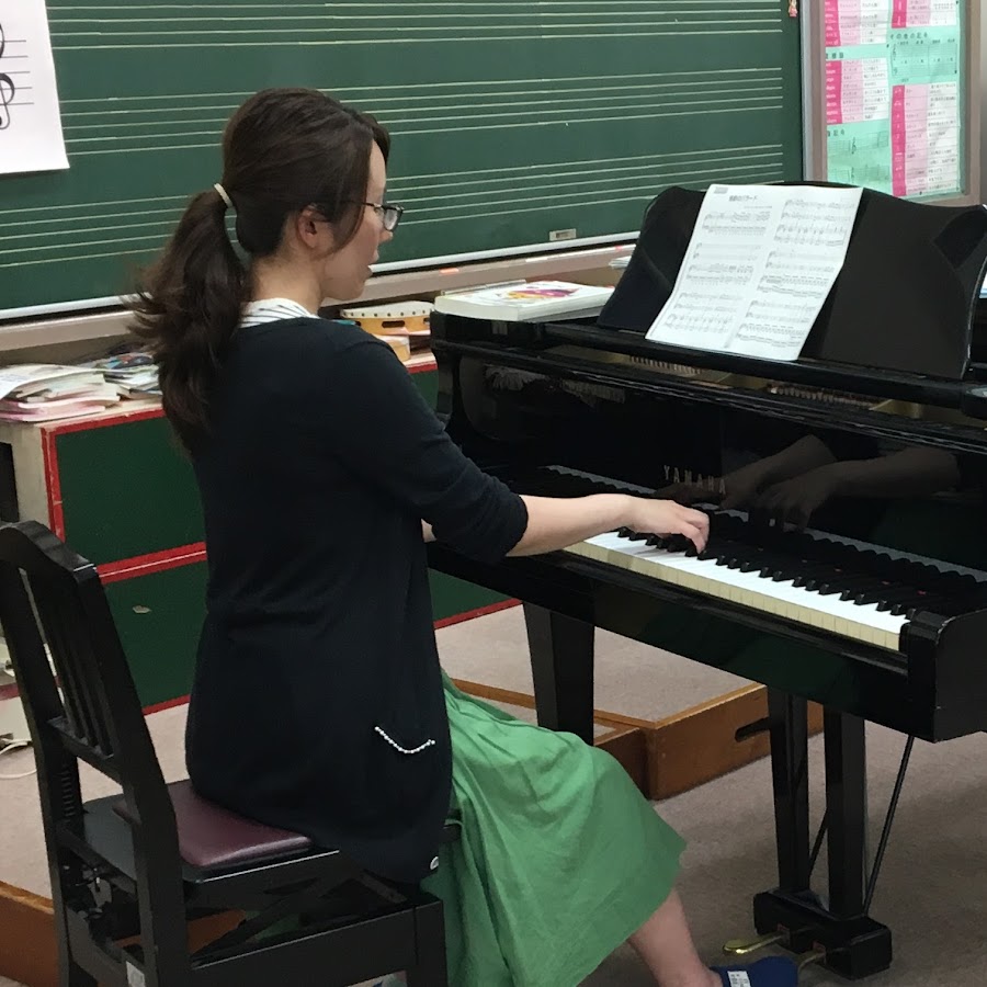 ゆきこ先生のピアノスタジオ YouTube