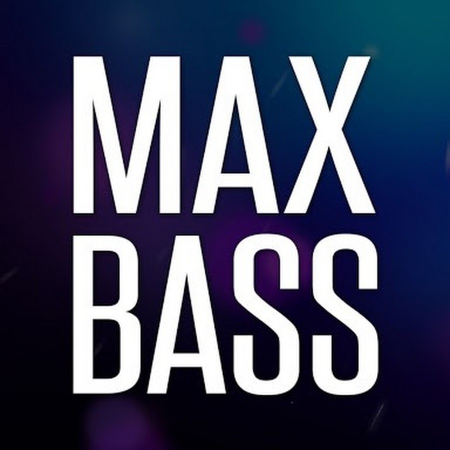 Макс бас логотип. Monster Bass Max. Bass Remix blows Max logo.