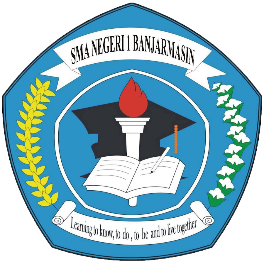 SMAN 1 Banjarmasin  YouTube