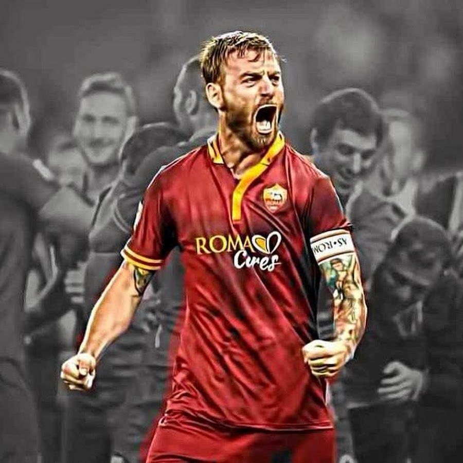 Chi Tifa Roma Non Perde Mai