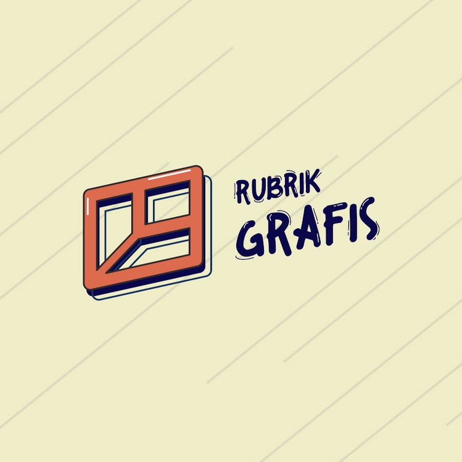 Rubrik Grafis YouTube