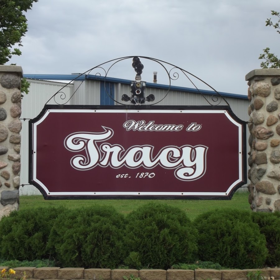 Tracy Minnesota YouTube