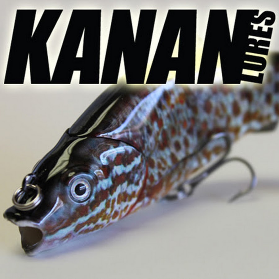 Kanan Lures 