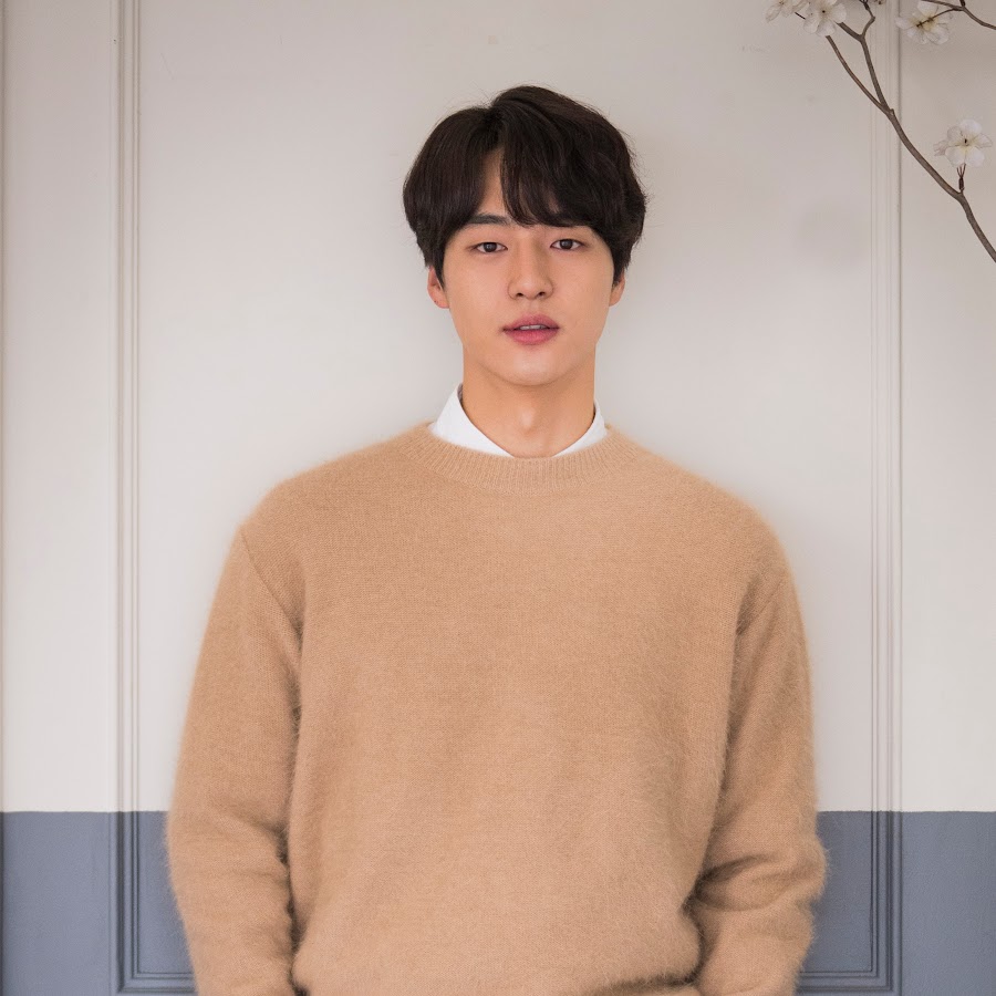 YANG SEJONG JAPAN OFFICIAL - YouTube