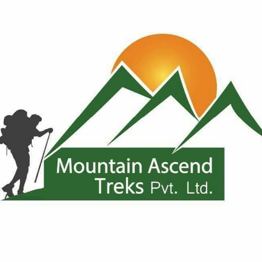 Mountain Ascend Treks - YouTube