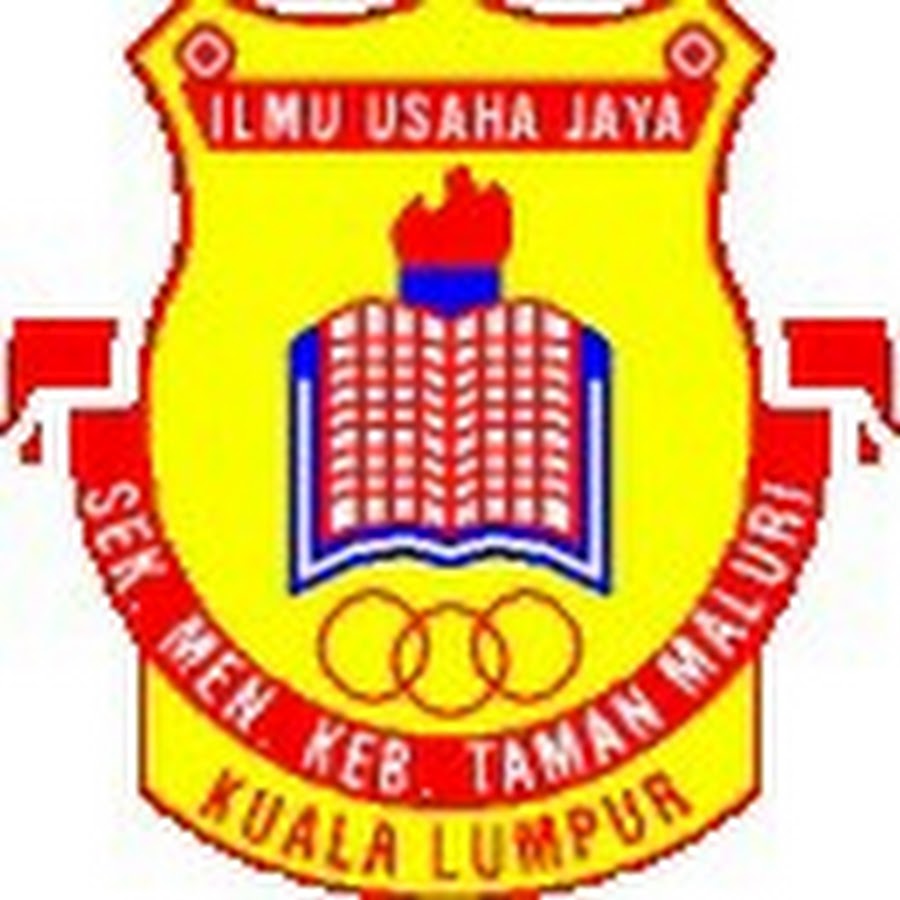 SMK Taman Maluri - YouTube