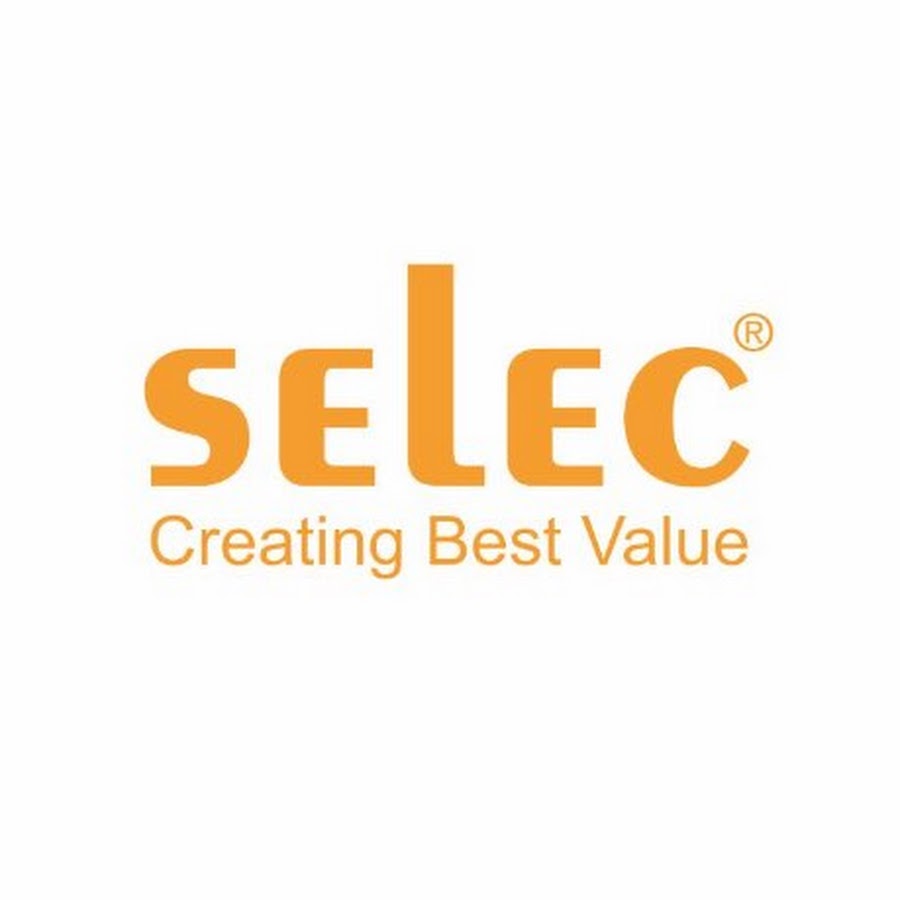 Selec Controls YouTube