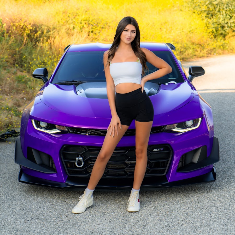 Autumn Spooner - YouTube