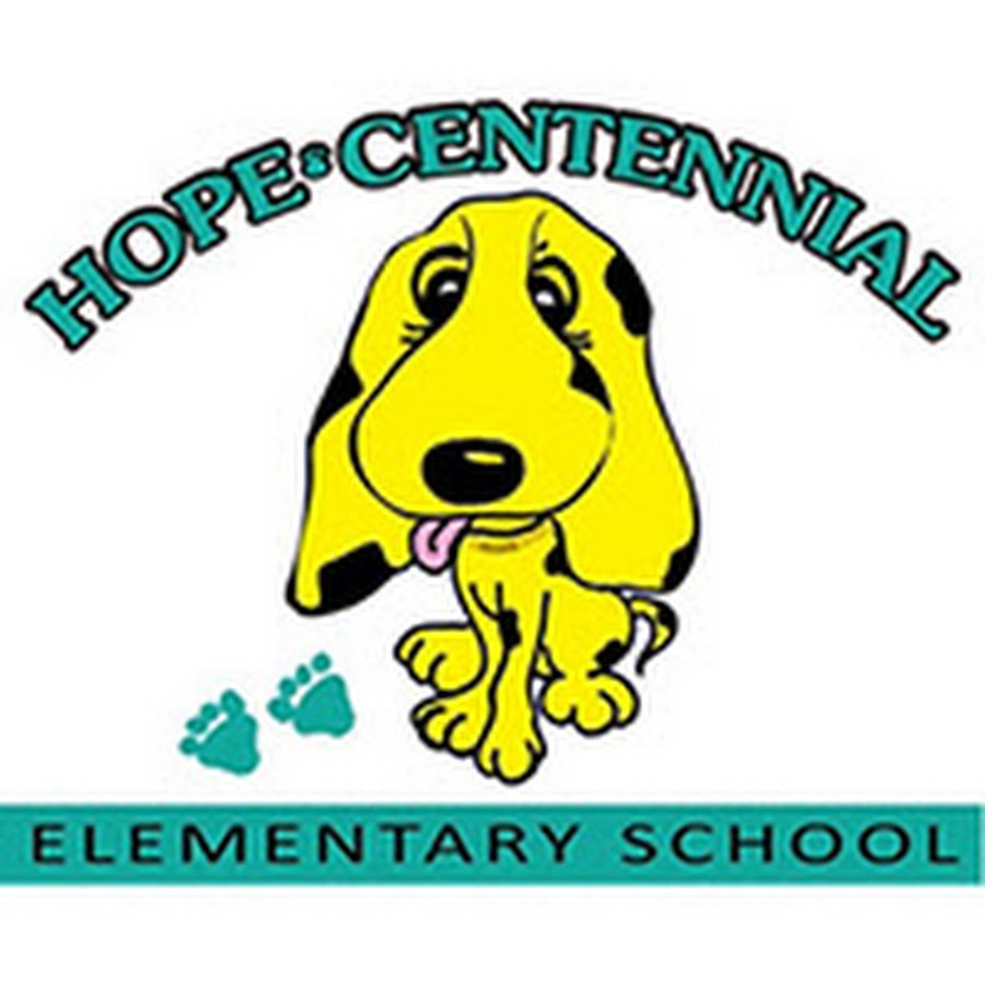 HopeCentennial Elementary School YouTube