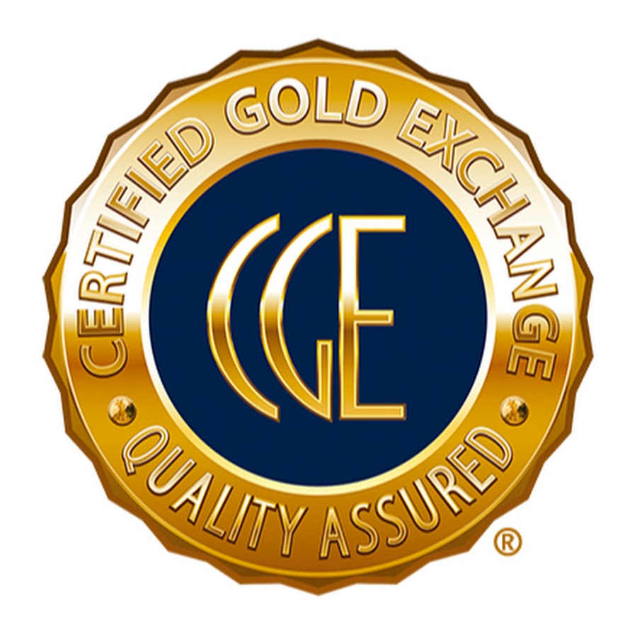 Certified Gold Exchange, Inc. YouTube