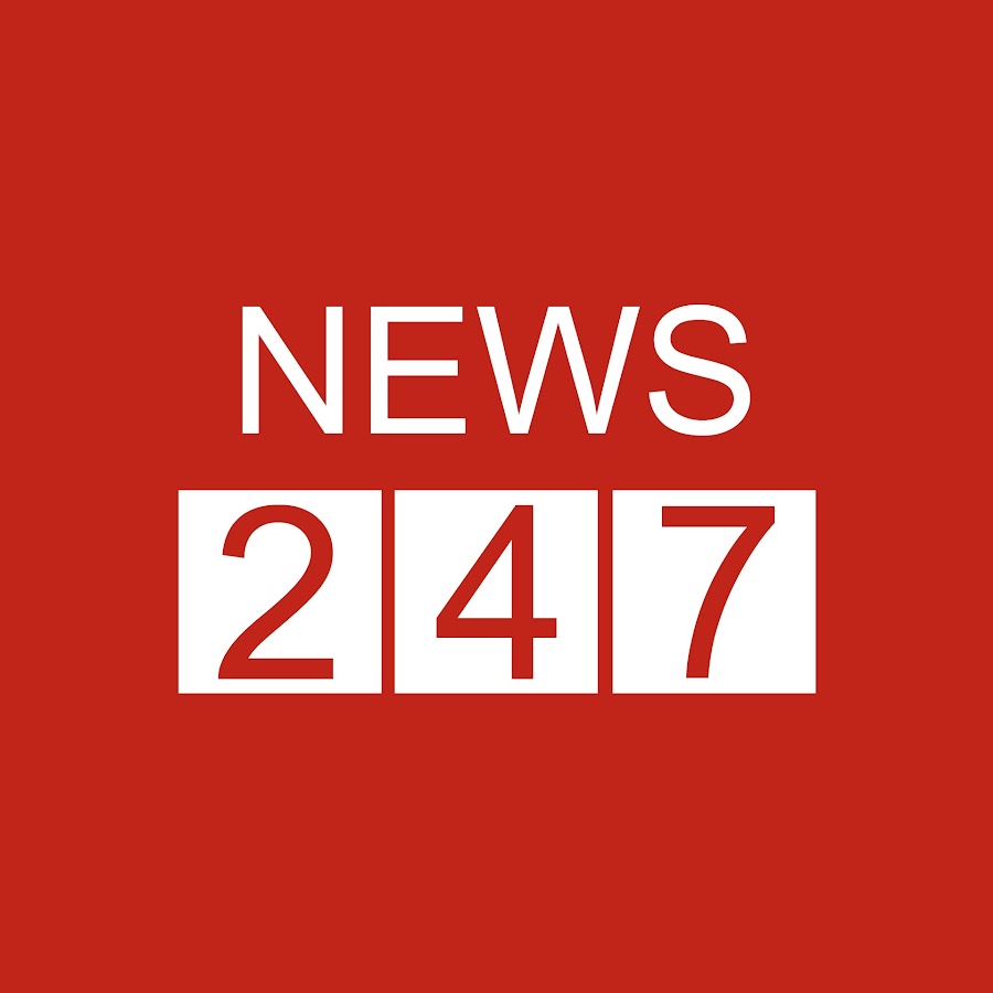 NEWS 247 YouTube
