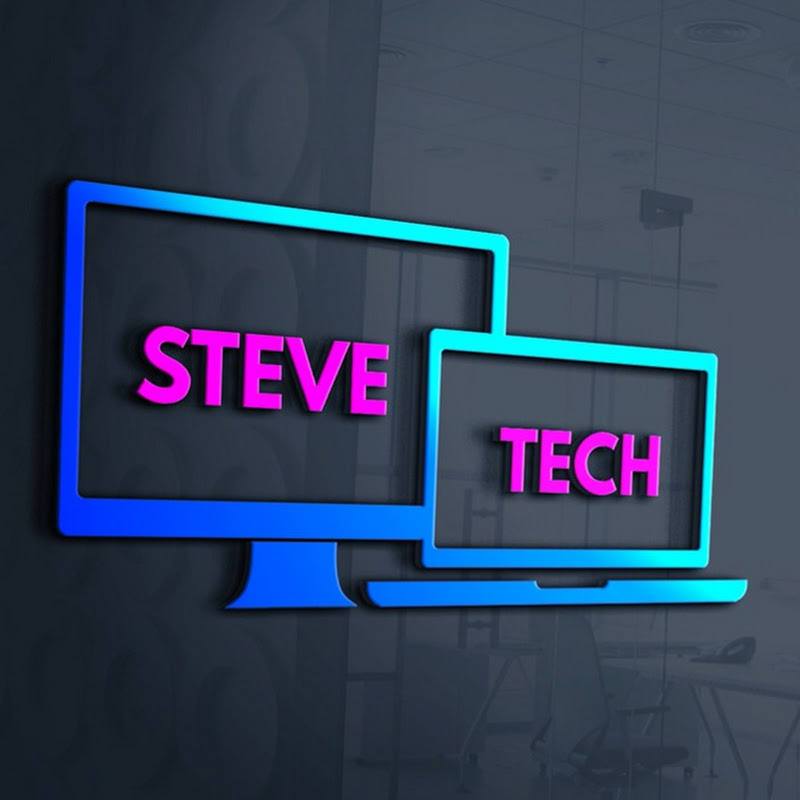 Steve Tech