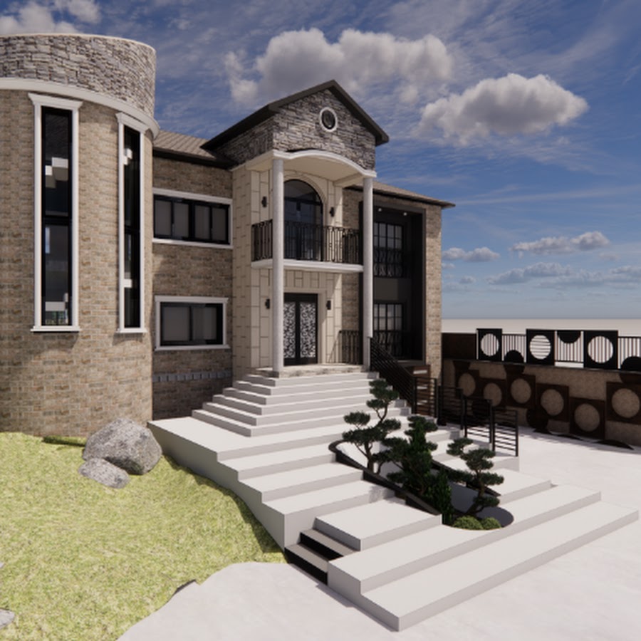 KD One Construction Inc YouTube