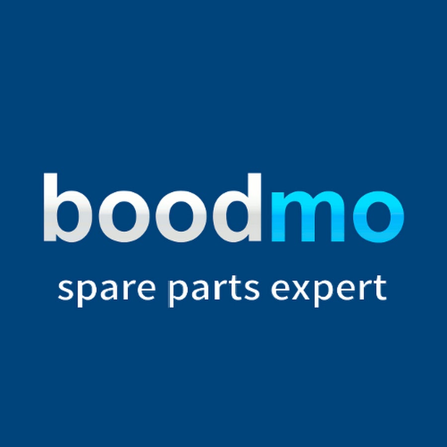 boodmo spare parts expert YouTube