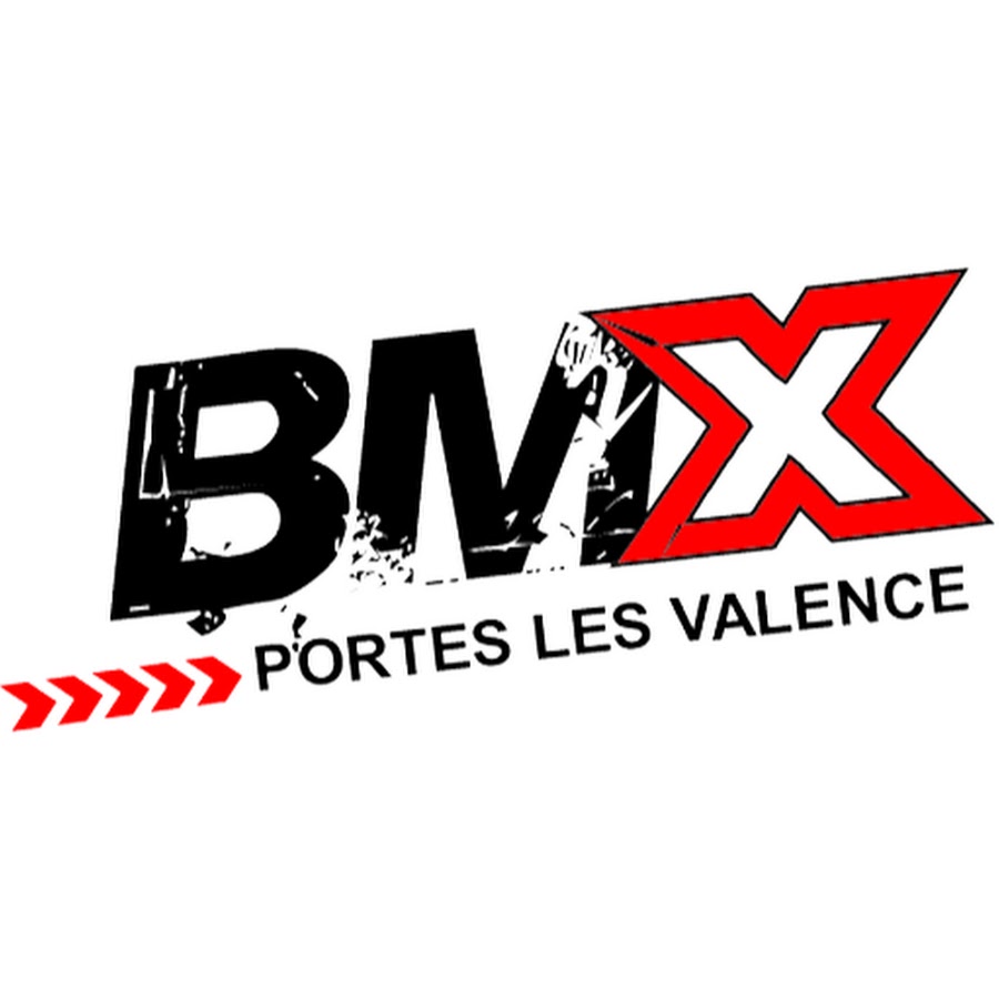 BMX Portes les Valence - YouTube