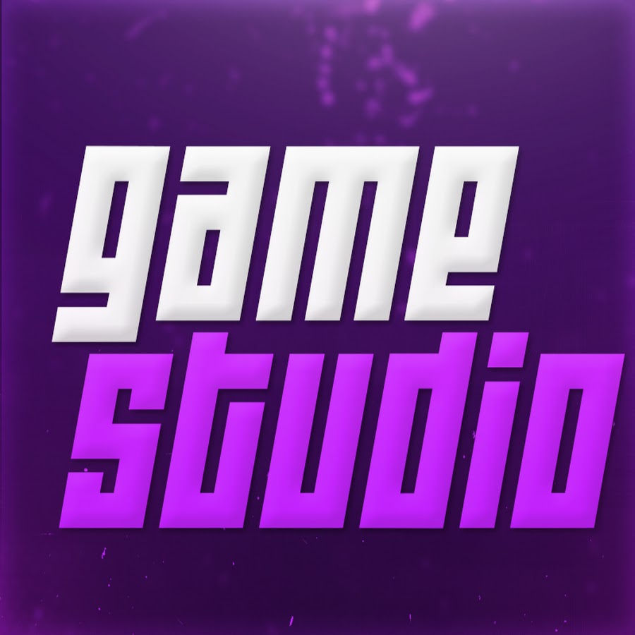 Game Studio YouTube