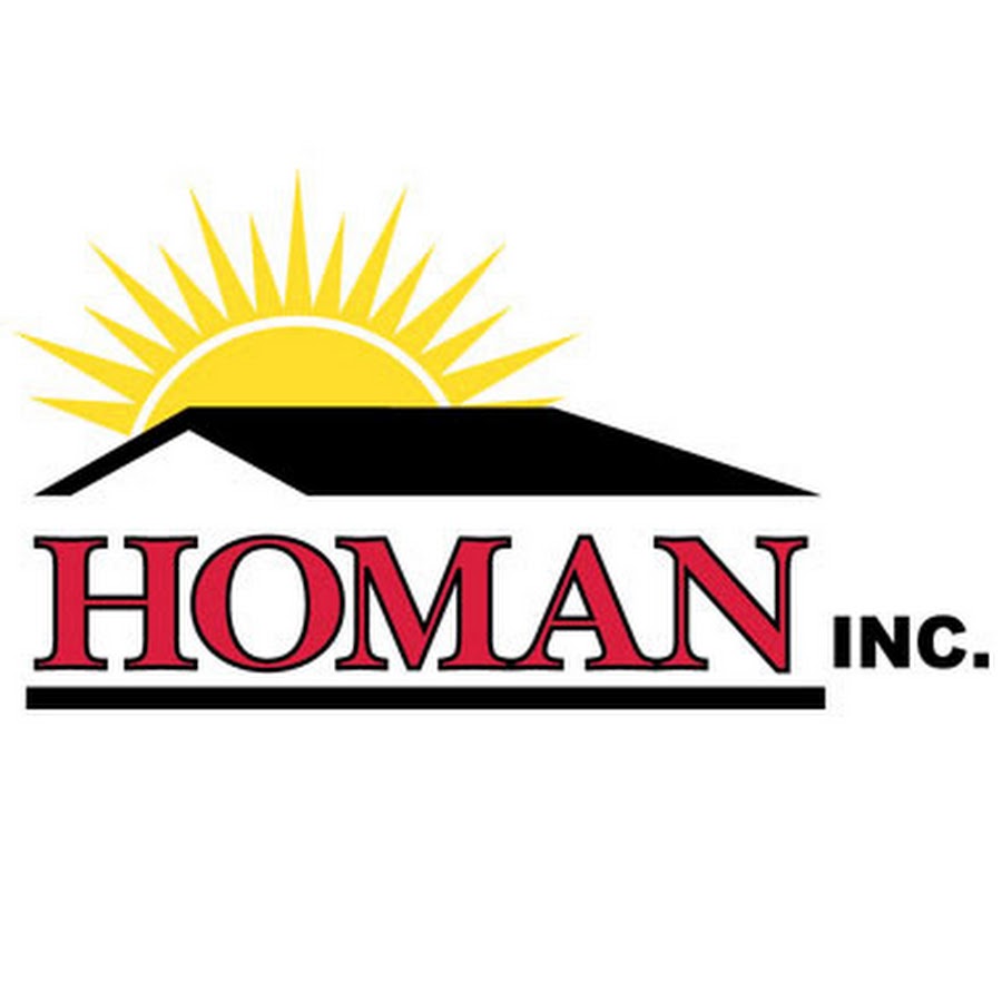 Homan Inc. YouTube
