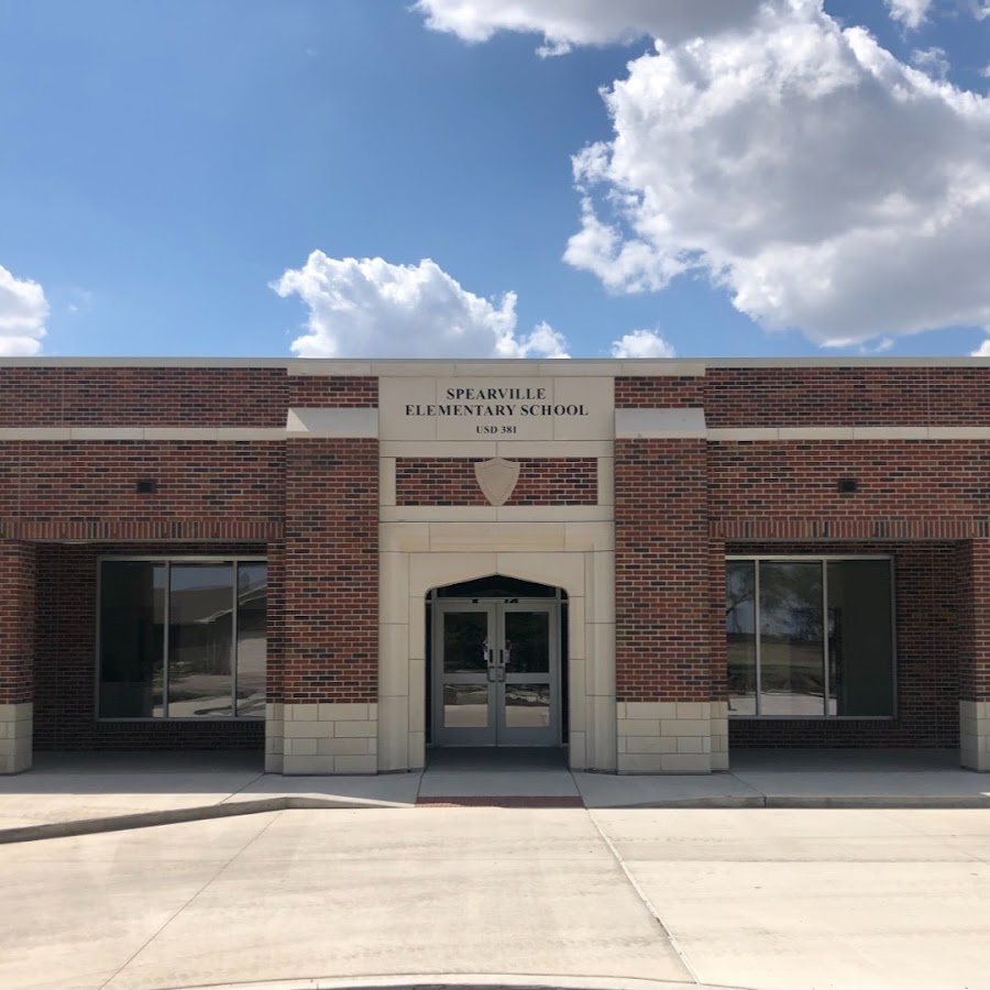 Spearville Schools Youtube YouTube