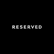 Reserved