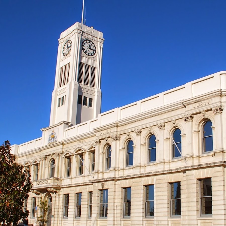 Timaru District Council YouTube