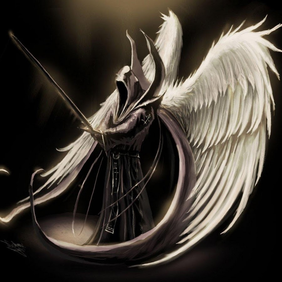 Angel of Justice YouTube