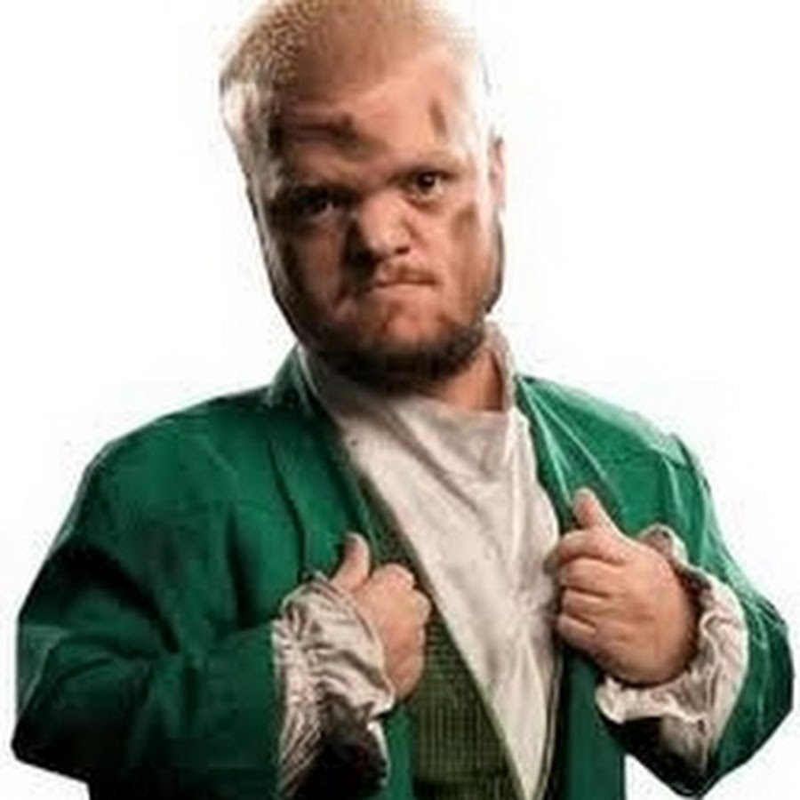 HornswoggleSource YouTube